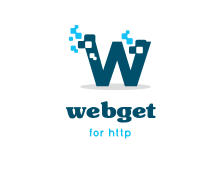 webget